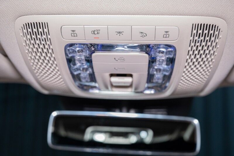 2026 Mercedes-Benz GLB 250 4MATIC&reg; SUV Scottsdale AZ