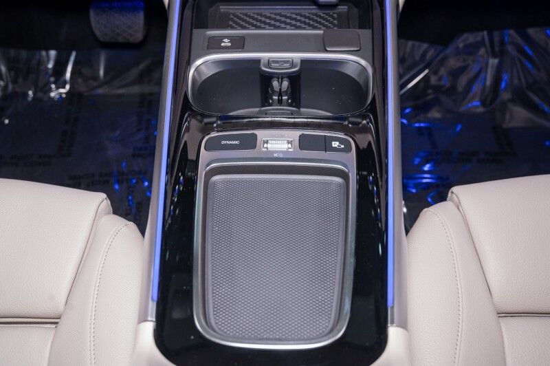 2026 Mercedes-Benz GLB 250 4MATIC&reg; SUV Scottsdale AZ
