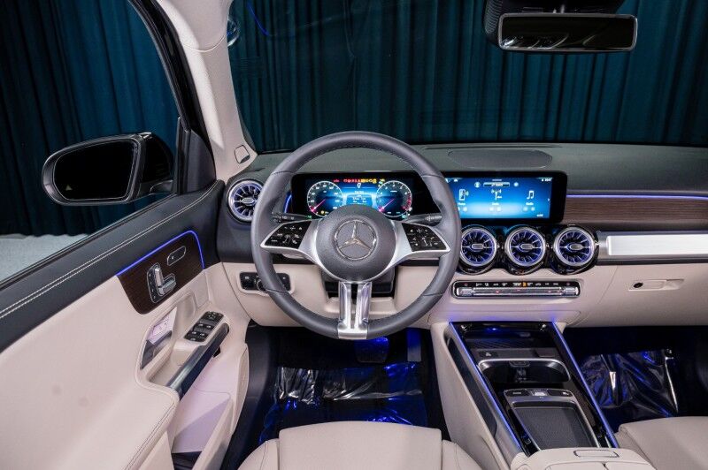 2026 Mercedes-Benz GLB 250 4MATIC&reg; SUV Scottsdale AZ