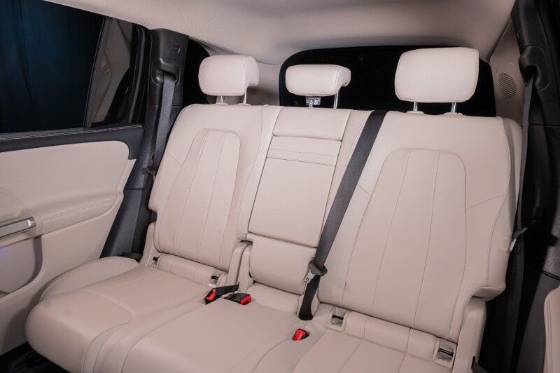 2026 Mercedes-Benz GLB 250 4MATIC&reg; SUV Scottsdale AZ
