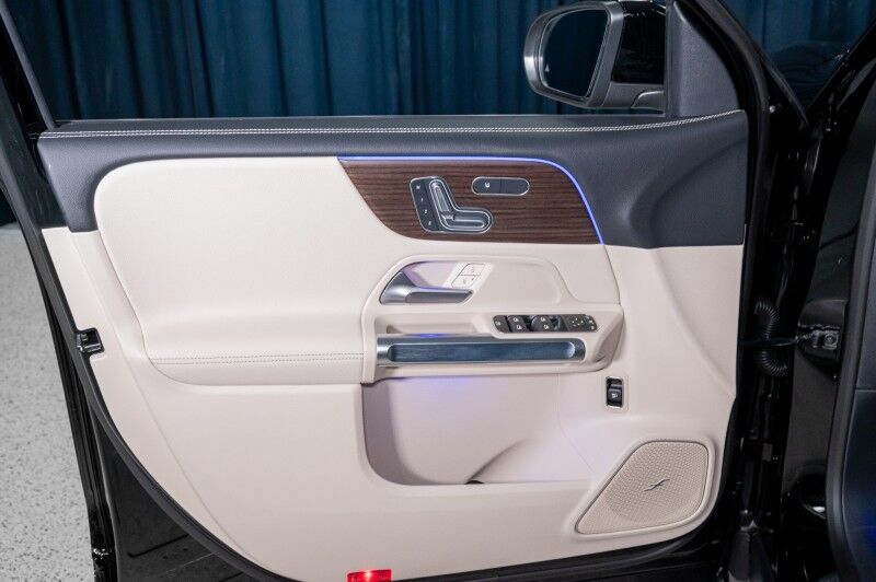 2026 Mercedes-Benz GLB 250 4MATIC&reg; SUV Scottsdale AZ