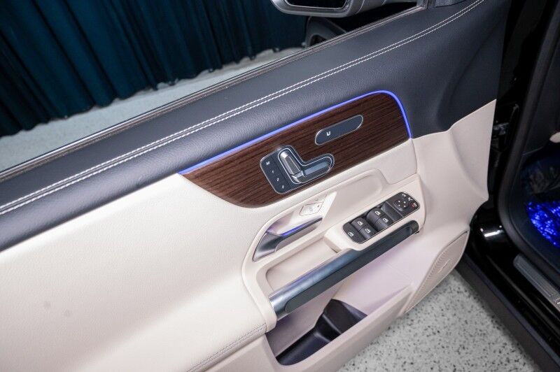 2026 Mercedes-Benz GLB 250 4MATIC&reg; SUV Scottsdale AZ