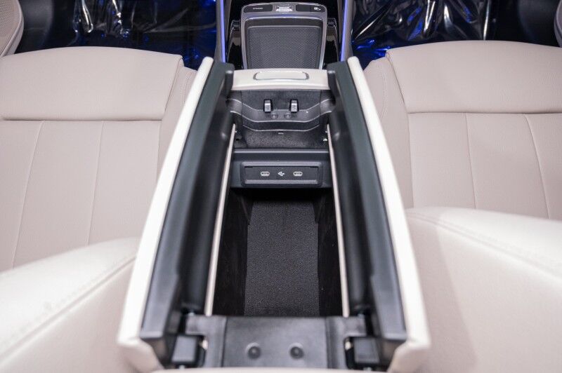 2026 Mercedes-Benz GLB 250 4MATIC&reg; SUV Scottsdale AZ