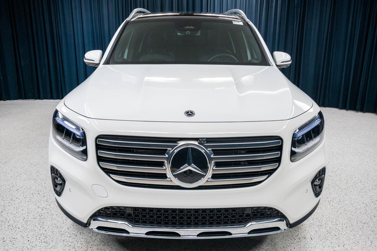 2026 Mercedes-Benz GLB 250 4MATIC&reg; SUV Scottsdale AZ