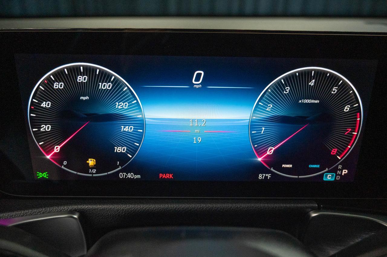 2026 Mercedes-Benz GLB 250 4MATIC&reg; SUV Scottsdale AZ