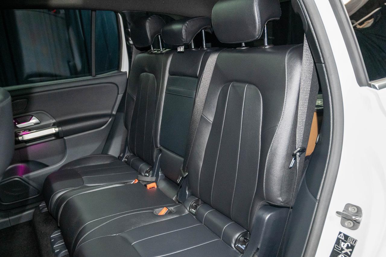 2026 Mercedes-Benz GLB 250 4MATIC&reg; SUV Scottsdale AZ