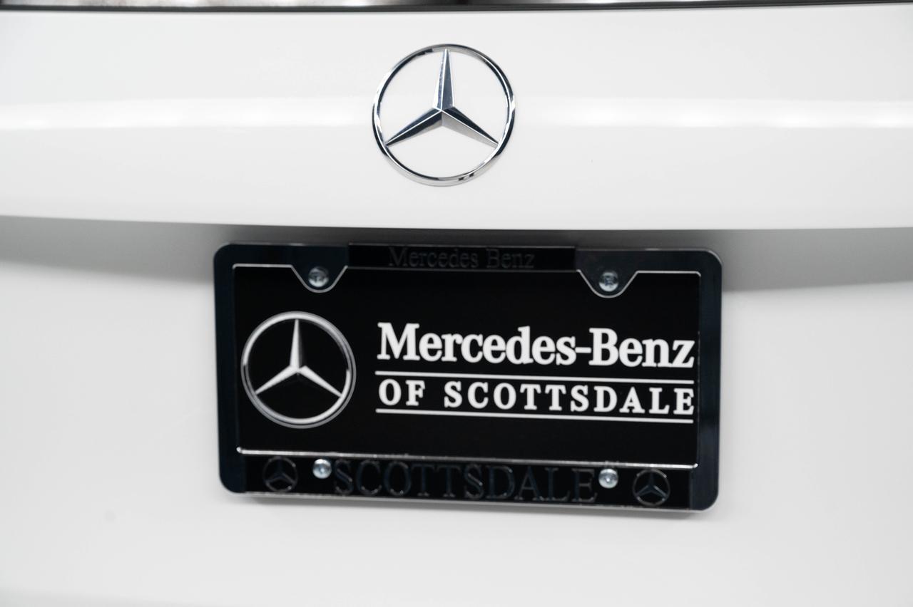 2026 Mercedes-Benz GLB 250 4MATIC&reg; SUV Scottsdale AZ