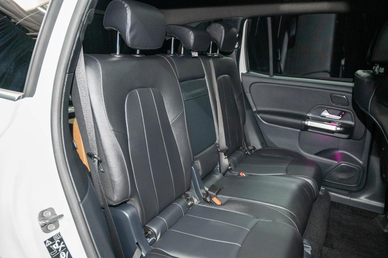 2026 Mercedes-Benz GLB 250 4MATIC&reg; SUV Scottsdale AZ