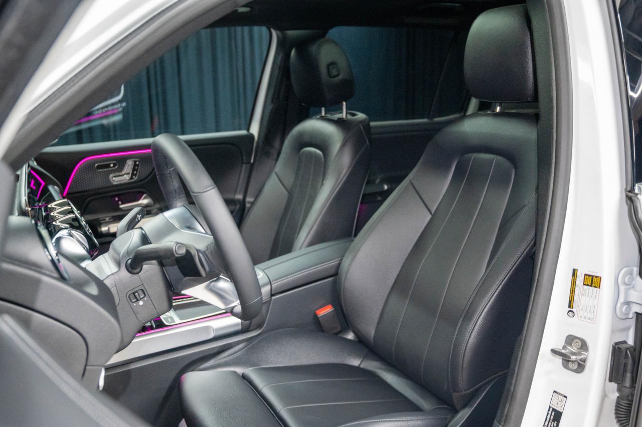 2026 Mercedes-Benz GLB 250 4MATIC&reg; SUV Scottsdale AZ