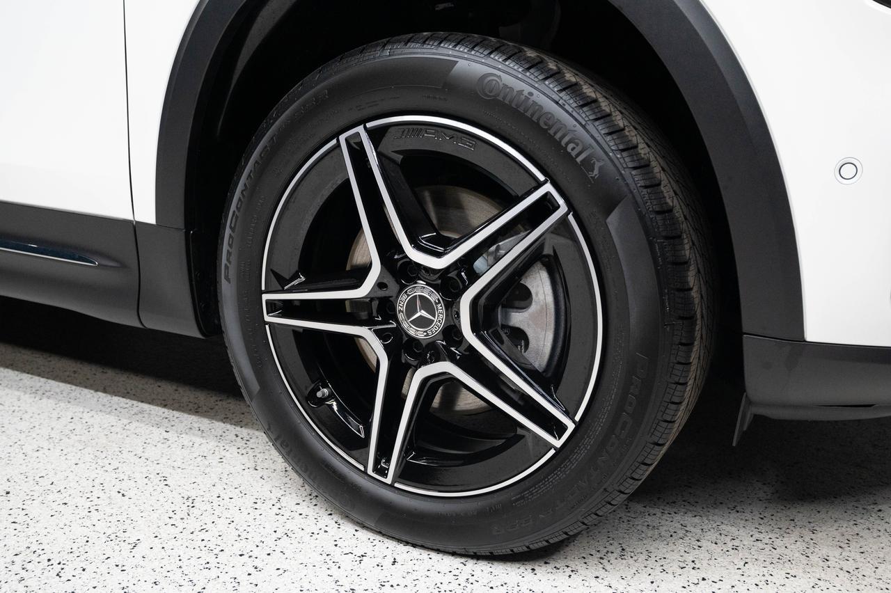 2026 Mercedes-Benz GLB 250 4MATIC&reg; SUV Scottsdale AZ