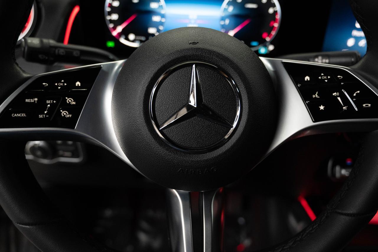 2026 Mercedes-Benz GLB 250 4MATIC&reg; SUV Scottsdale AZ