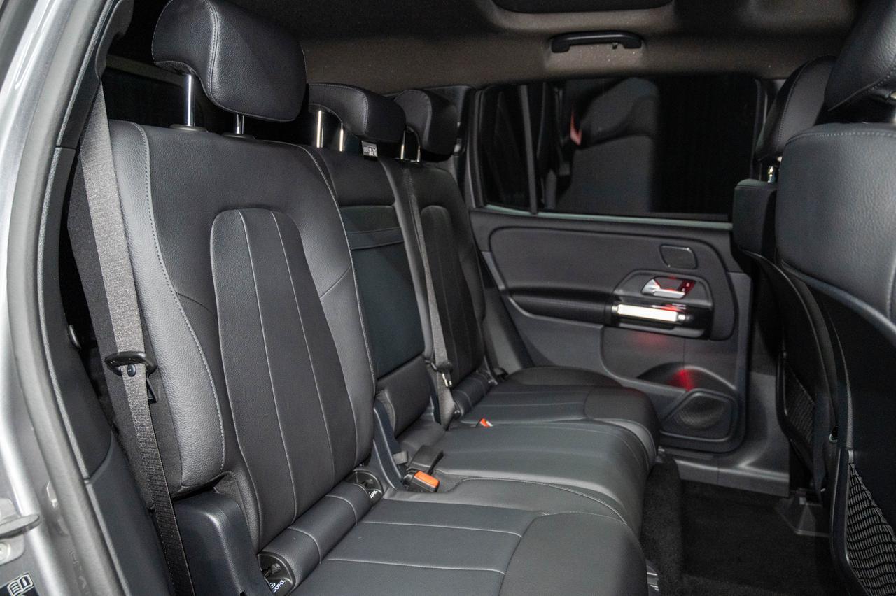 2026 Mercedes-Benz GLB 250 4MATIC&reg; SUV Scottsdale AZ