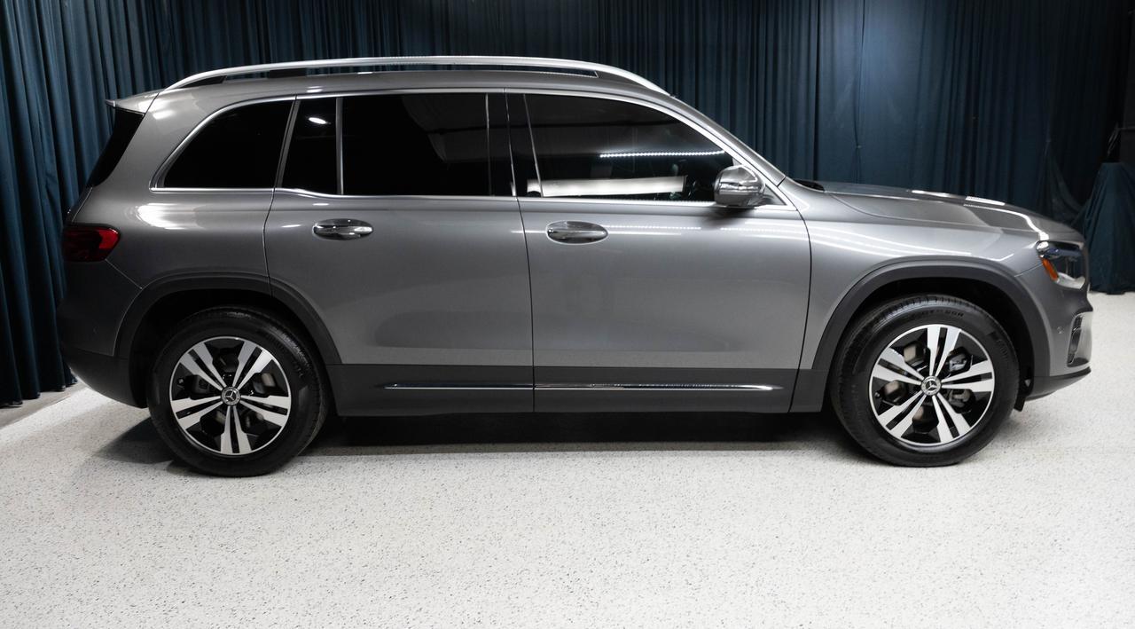 2026 Mercedes-Benz GLB 250 4MATIC&reg; SUV Scottsdale AZ