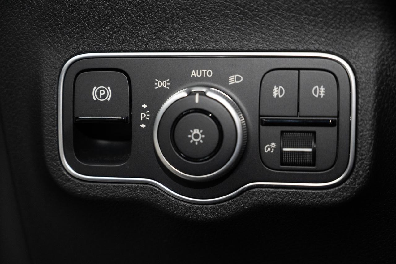 2026 Mercedes-Benz GLB 250 4MATIC&reg; SUV Scottsdale AZ