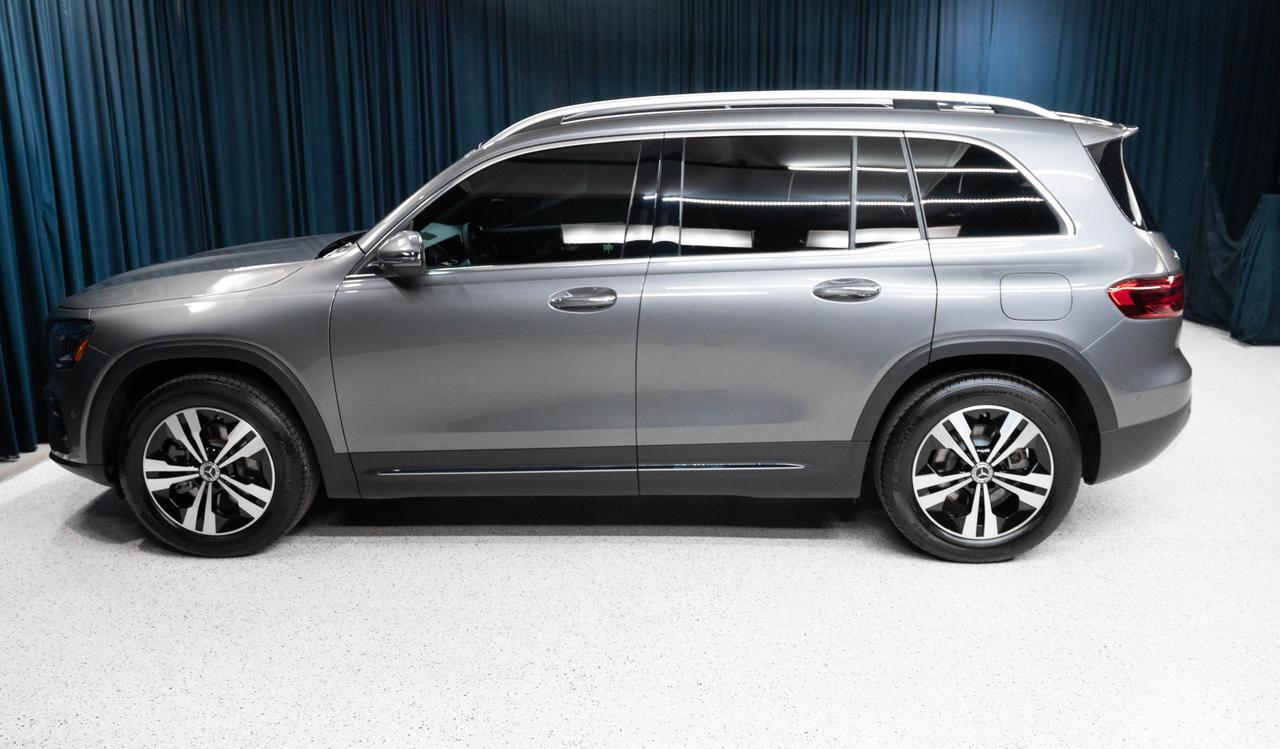 2026 Mercedes-Benz GLB 250 4MATIC&reg; SUV Scottsdale AZ