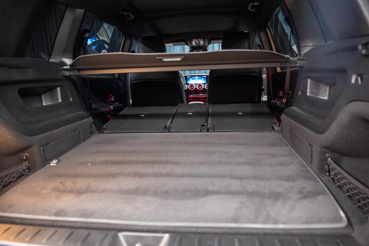 2026 Mercedes-Benz GLB 250 4MATIC&reg; SUV Scottsdale AZ