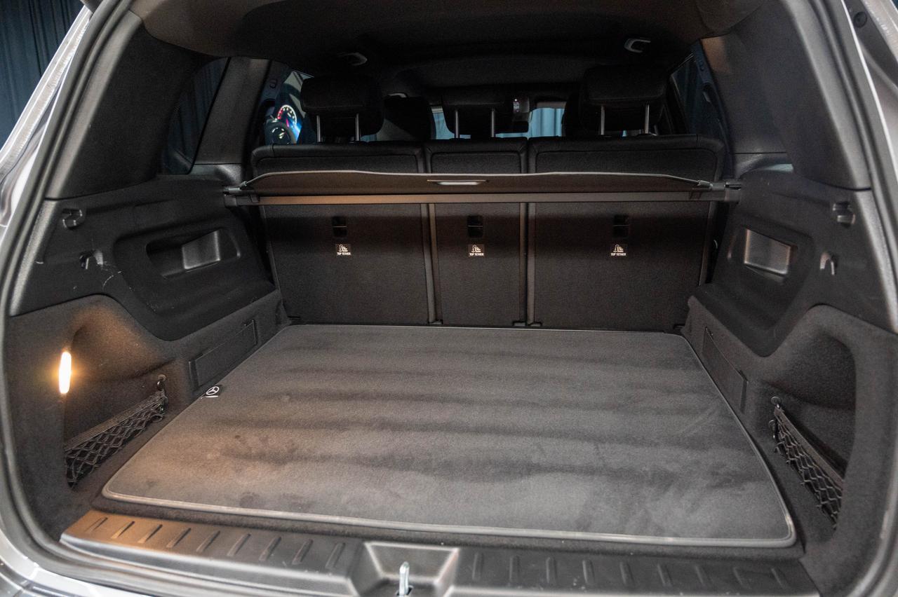 2026 Mercedes-Benz GLB 250 4MATIC&reg; SUV Scottsdale AZ