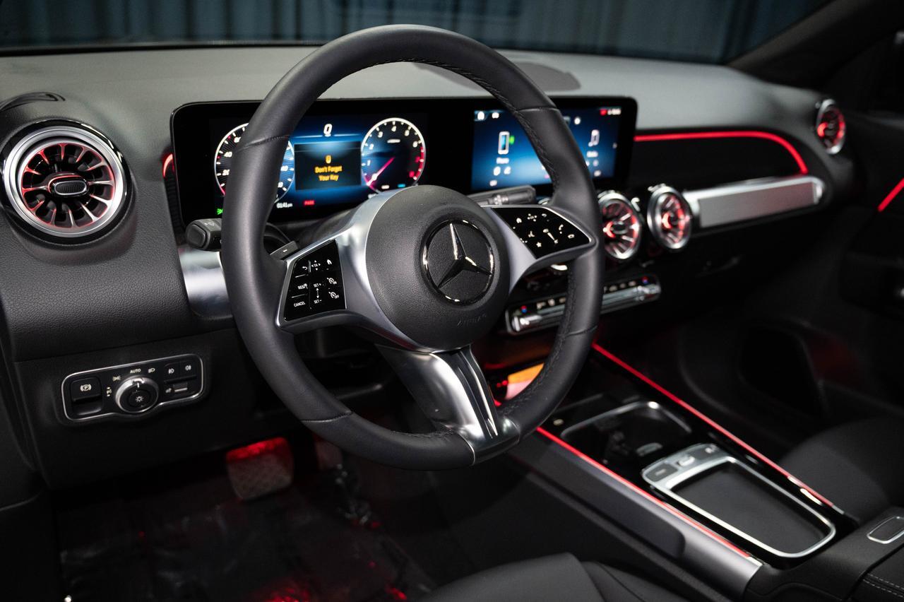 2026 Mercedes-Benz GLB 250 4MATIC&reg; SUV Scottsdale AZ