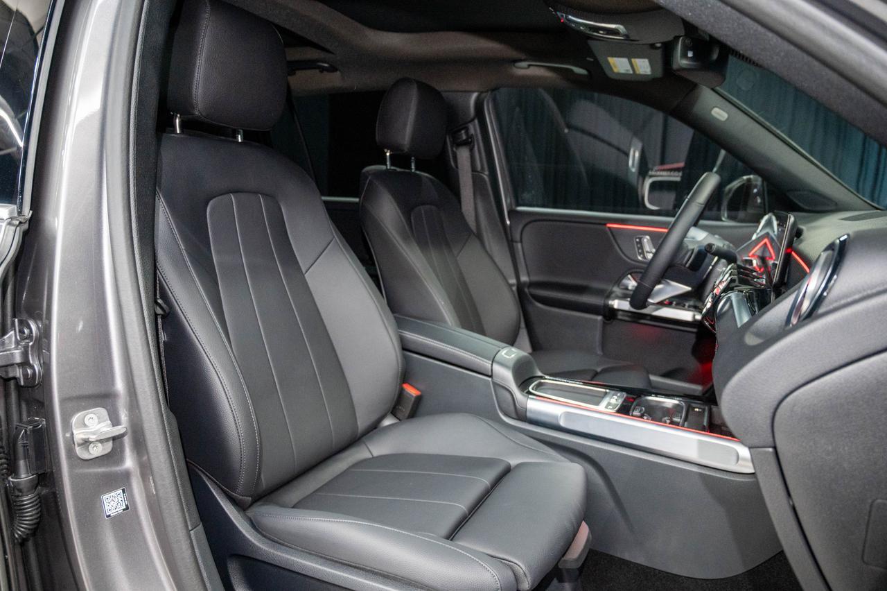 2026 Mercedes-Benz GLB 250 4MATIC&reg; SUV Scottsdale AZ