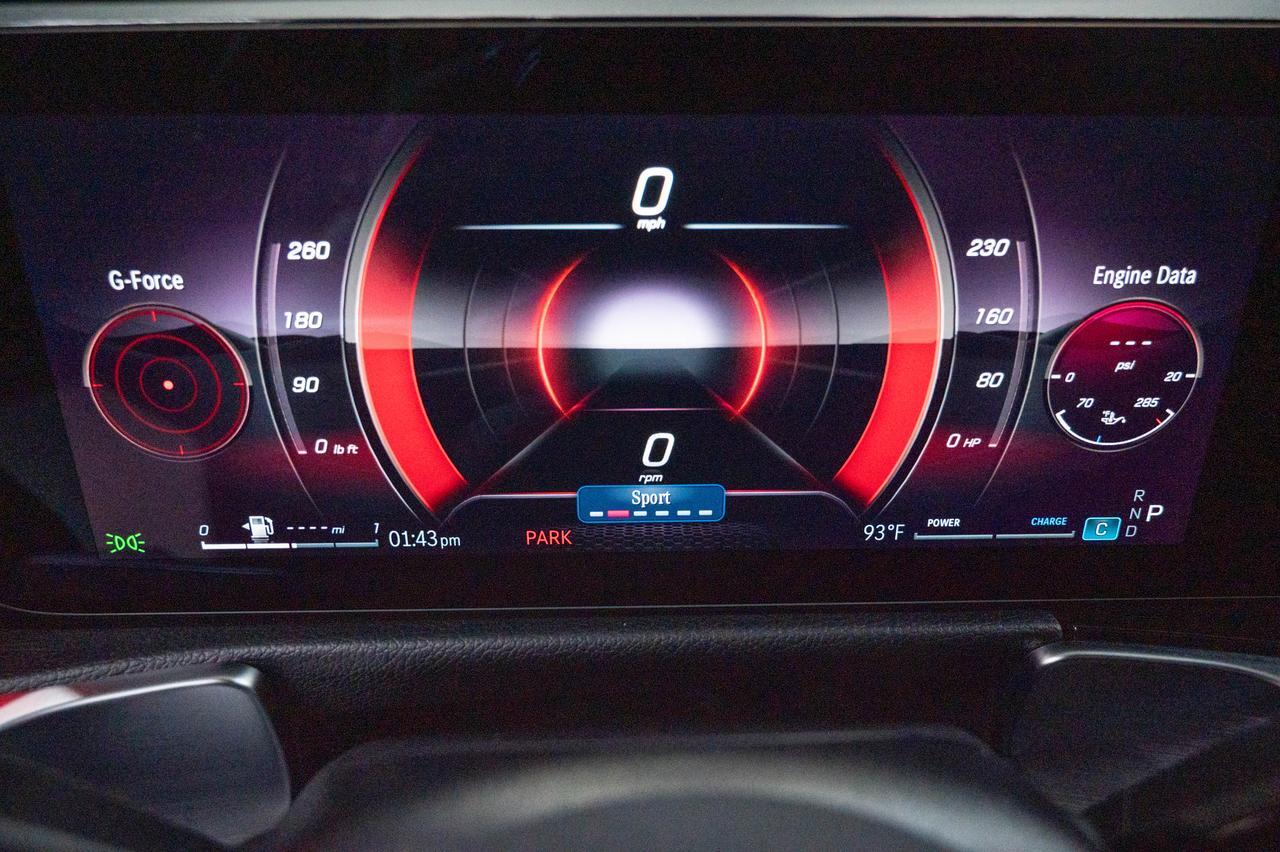 2026 Mercedes-Benz GLB 250 4MATIC&reg; SUV Scottsdale AZ