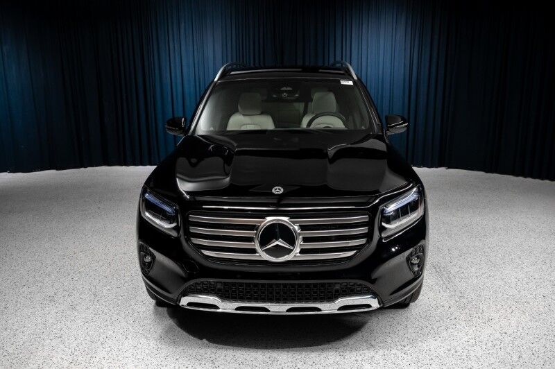 2026 Mercedes-Benz GLB 250 4MATIC&reg; SUV