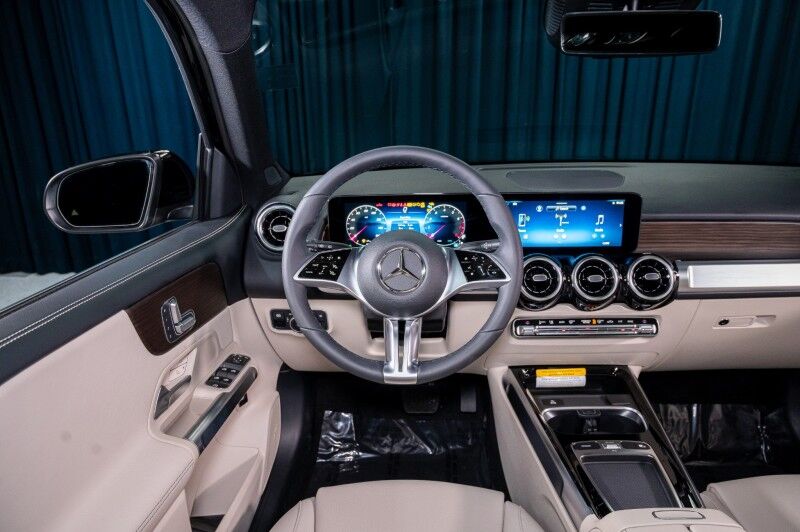 2026 Mercedes-Benz GLB 250 4MATIC&reg; SUV Scottsdale AZ
