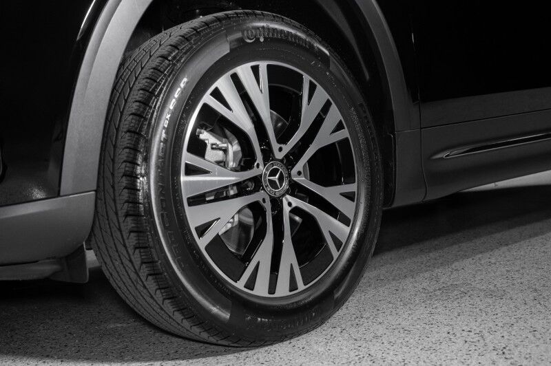 2026 Mercedes-Benz GLB 250 4MATIC&reg; SUV Scottsdale AZ