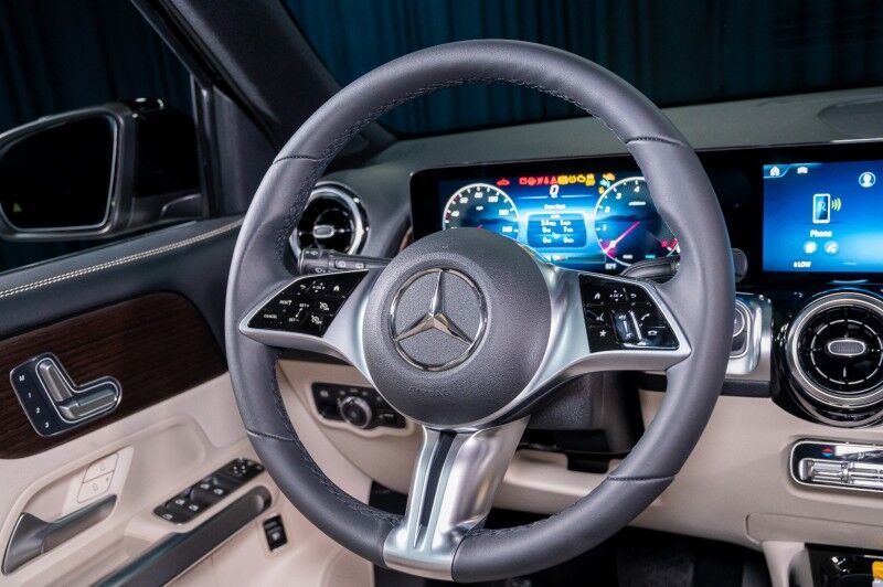 2026 Mercedes-Benz GLB 250 4MATIC&reg; SUV Scottsdale AZ