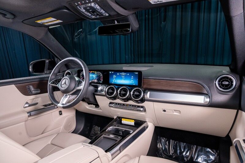 2026 Mercedes-Benz GLB 250 4MATIC&reg; SUV Scottsdale AZ