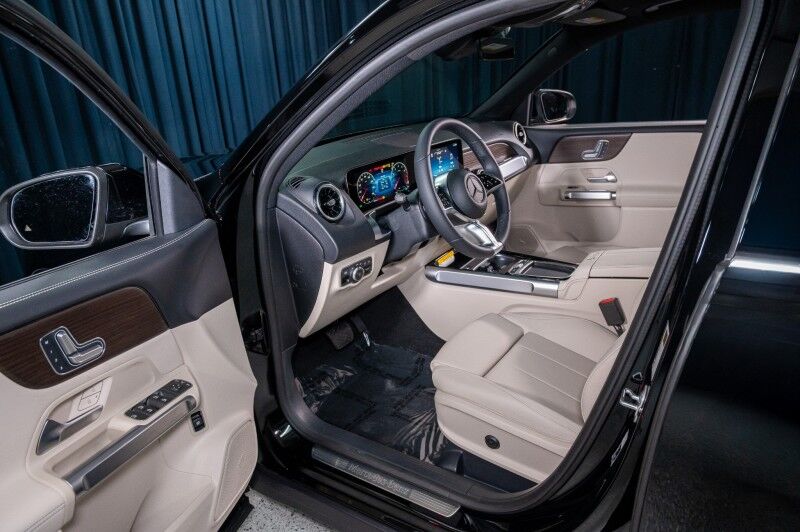 2026 Mercedes-Benz GLB 250 4MATIC&reg; SUV Scottsdale AZ