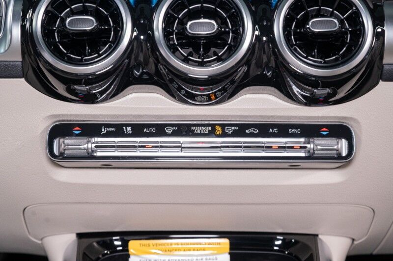 2026 Mercedes-Benz GLB 250 4MATIC&reg; SUV Scottsdale AZ