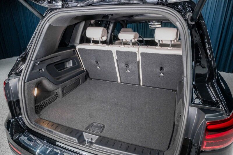 2026 Mercedes-Benz GLB 250 4MATIC&reg; SUV Scottsdale AZ