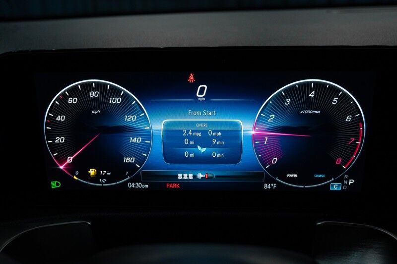 2026 Mercedes-Benz GLB 250 4MATIC&reg; SUV Scottsdale AZ