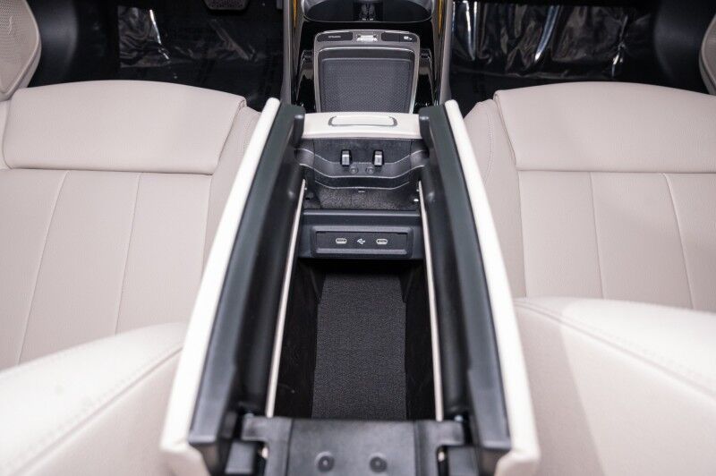 2026 Mercedes-Benz GLB 250 4MATIC&reg; SUV Scottsdale AZ