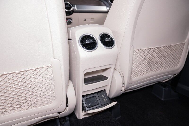 2026 Mercedes-Benz GLB 250 4MATIC&reg; SUV Scottsdale AZ