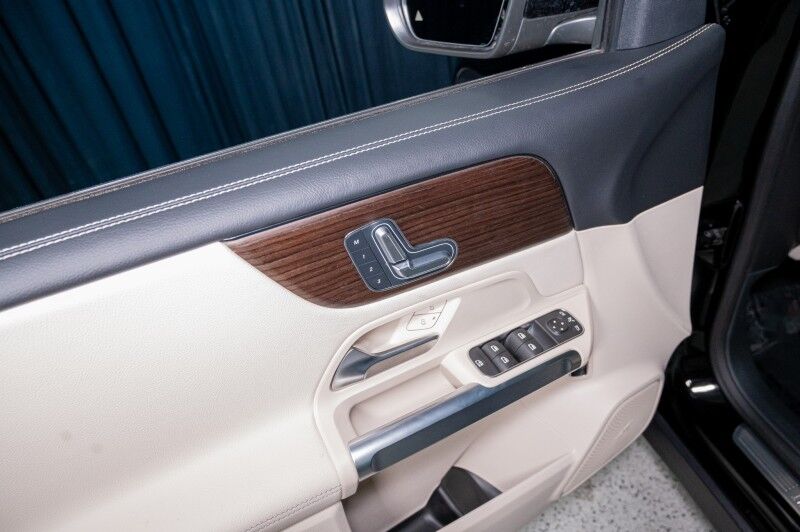 2026 Mercedes-Benz GLB 250 4MATIC&reg; SUV Scottsdale AZ