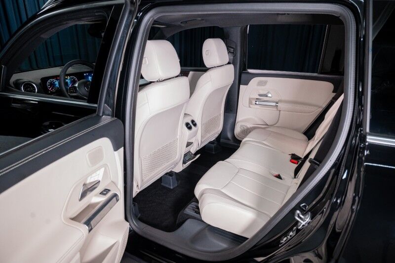 2026 Mercedes-Benz GLB 250 4MATIC&reg; SUV Scottsdale AZ