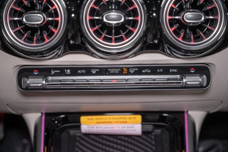 2026 Mercedes-Benz GLB 250 4MATIC&reg; SUV Irving TX