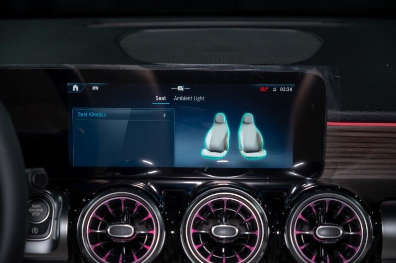 2026 Mercedes-Benz GLB 250 4MATIC&reg; SUV Irving TX
