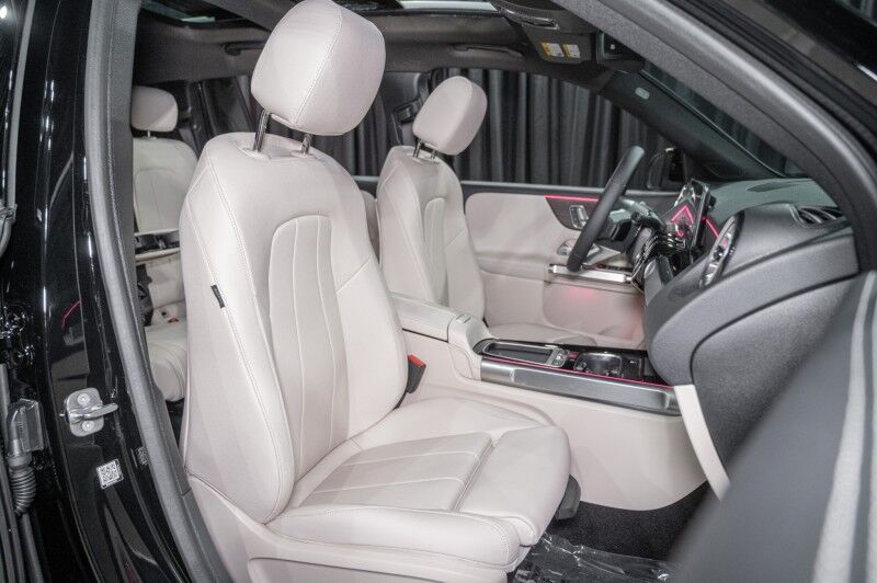 2026 Mercedes-Benz GLB 250 4MATIC&reg; SUV Irving TX