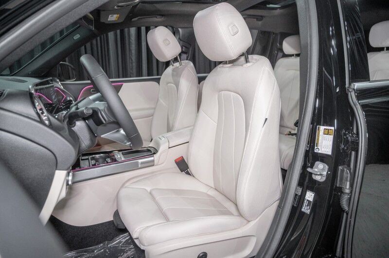 2026 Mercedes-Benz GLB 250 4MATIC&reg; SUV Irving TX