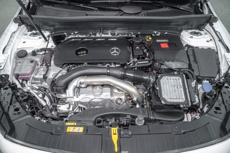 2026 Mercedes-Benz GLB 250 4MATIC&reg; SUV Irving TX