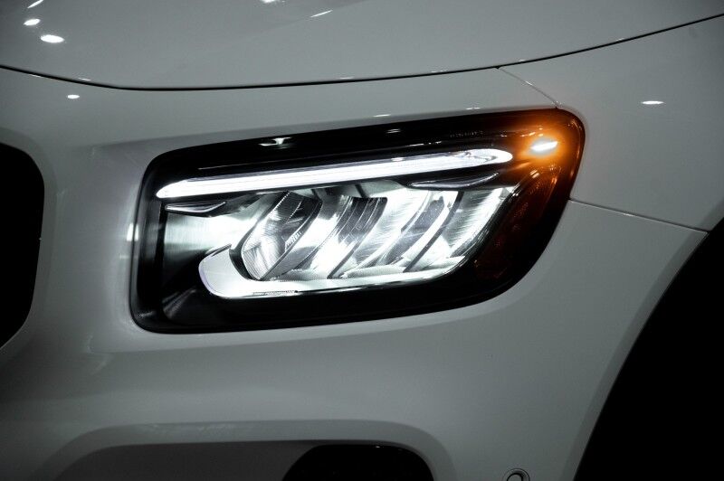 2026 Mercedes-Benz GLB 250 4MATIC&reg; SUV Irving TX