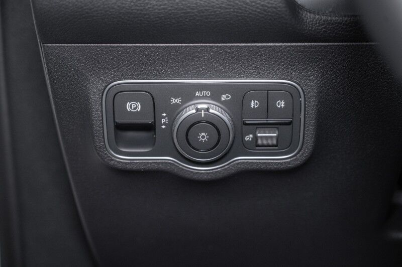 2026 Mercedes-Benz GLB 250 4MATIC&reg; SUV Irving TX