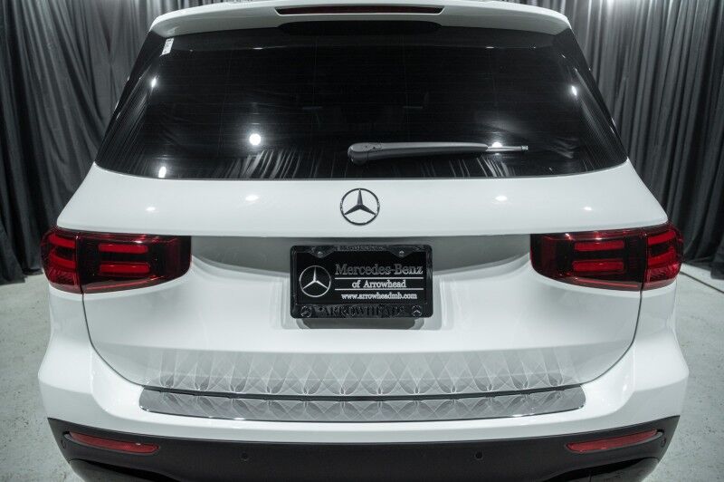2026 Mercedes-Benz GLB 250 4MATIC&reg; SUV Irving TX