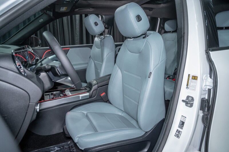 2026 Mercedes-Benz GLB 250 4MATIC&reg; SUV Irving TX