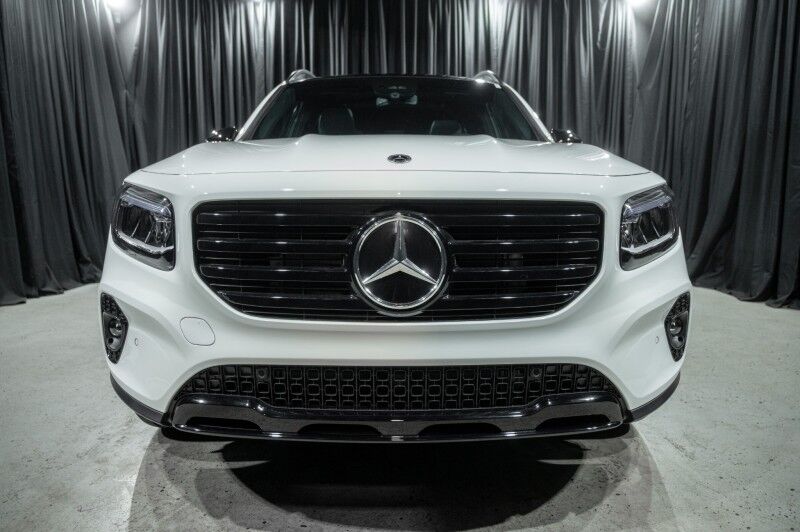 2026 Mercedes-Benz GLB 250 4MATIC&reg; SUV Irving TX