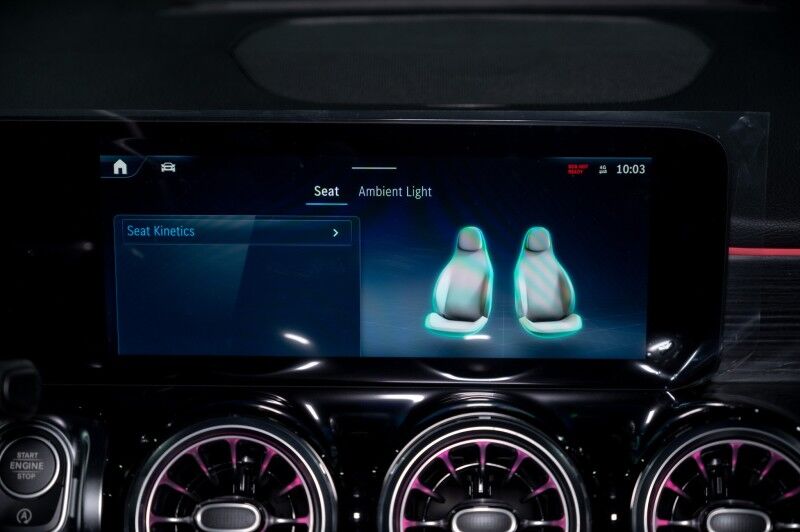 2026 Mercedes-Benz GLB 250 4MATIC&reg; SUV Irving TX