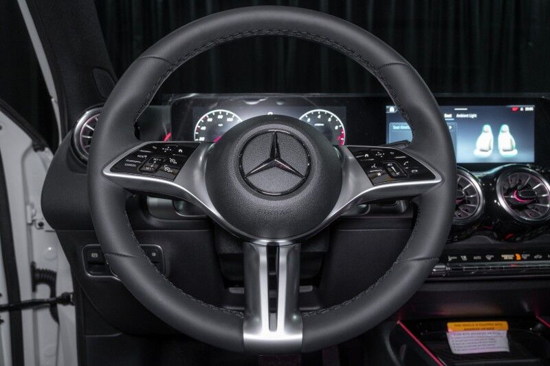2026 Mercedes-Benz GLB 250 4MATIC&reg; SUV Irving TX