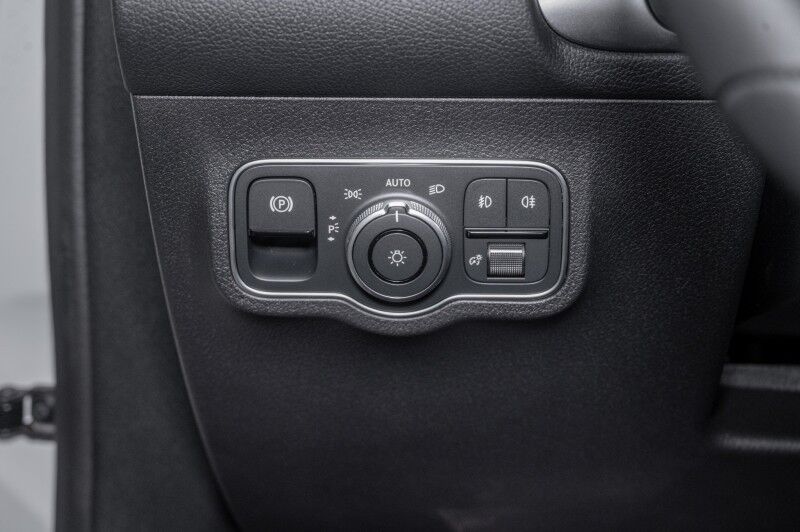 2026 Mercedes-Benz GLB 250 4MATIC&reg; SUV Irving TX